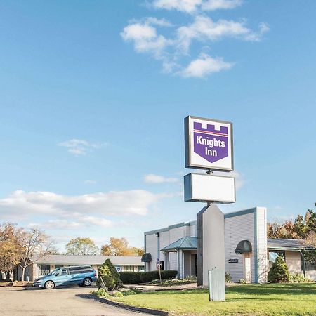Knights Inn Canton Zewnętrze zdjęcie