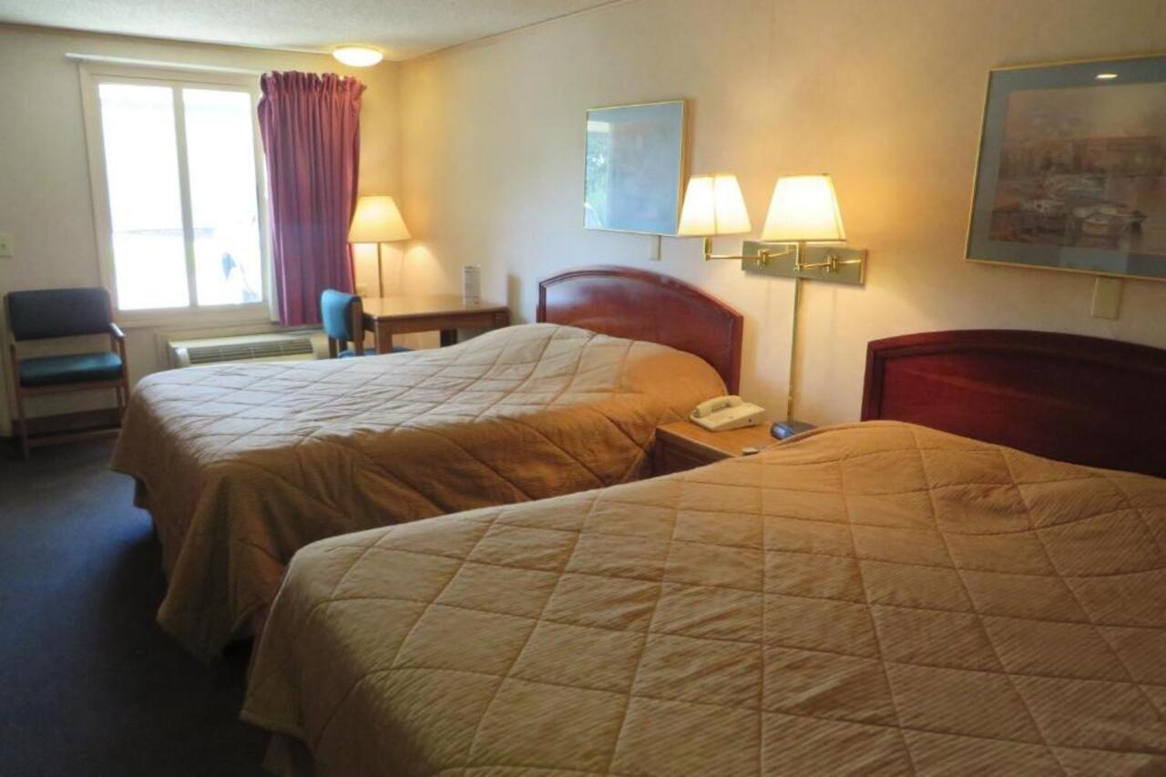 Knights Inn Canton Zewnętrze zdjęcie