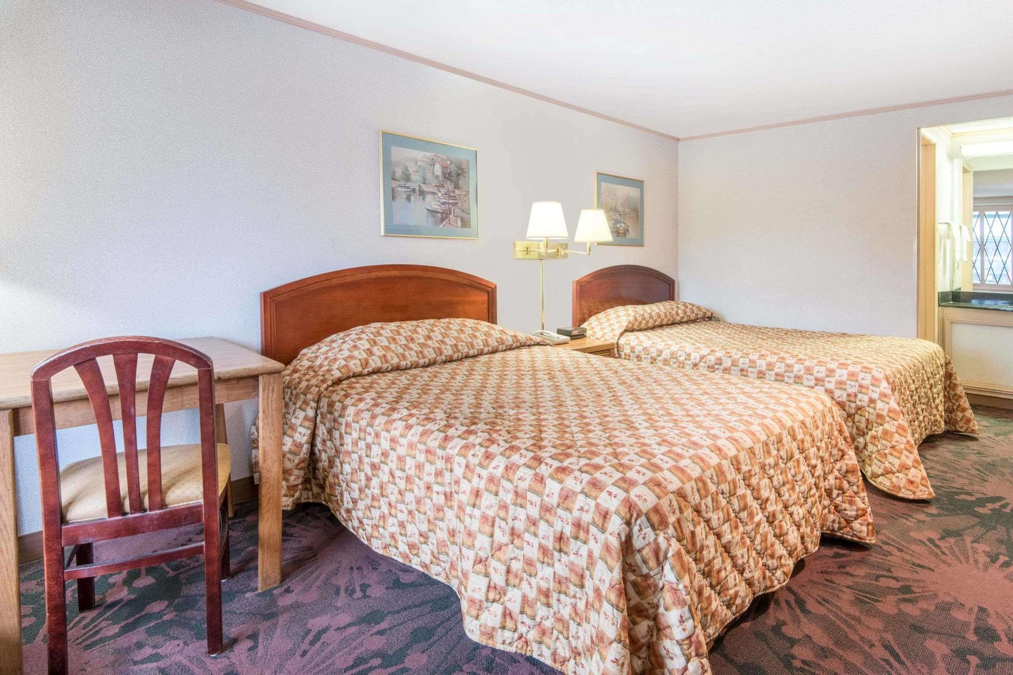 Knights Inn Canton Zewnętrze zdjęcie